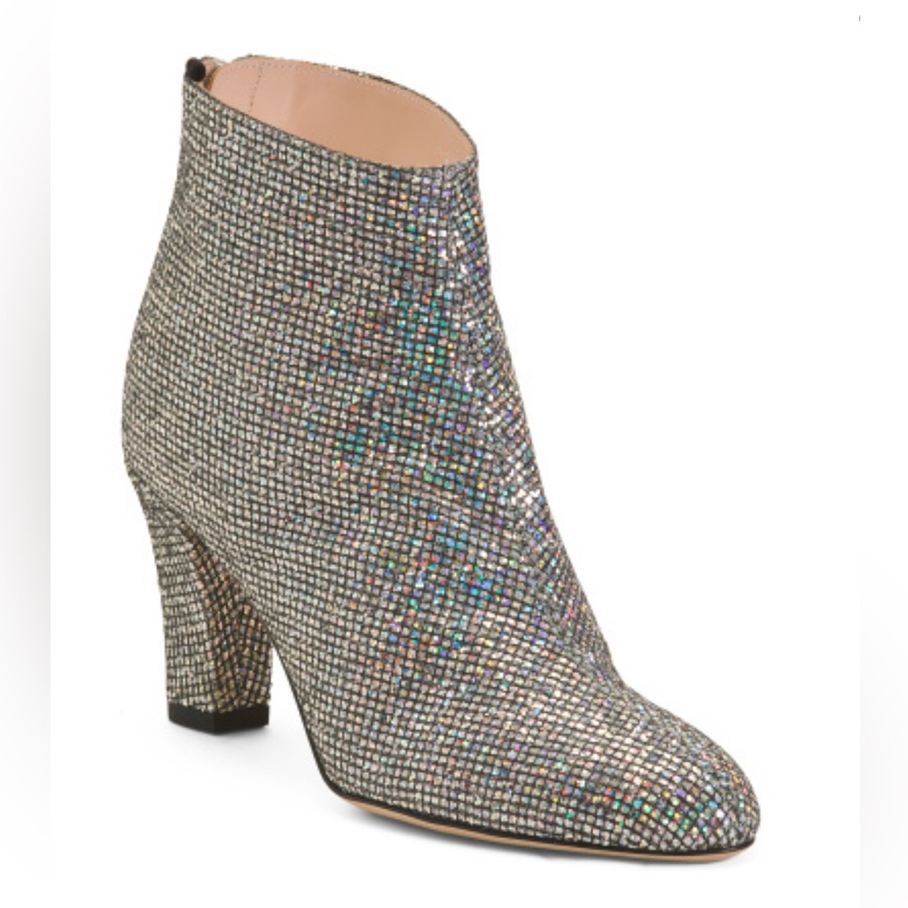SJP Minnie Boot 75